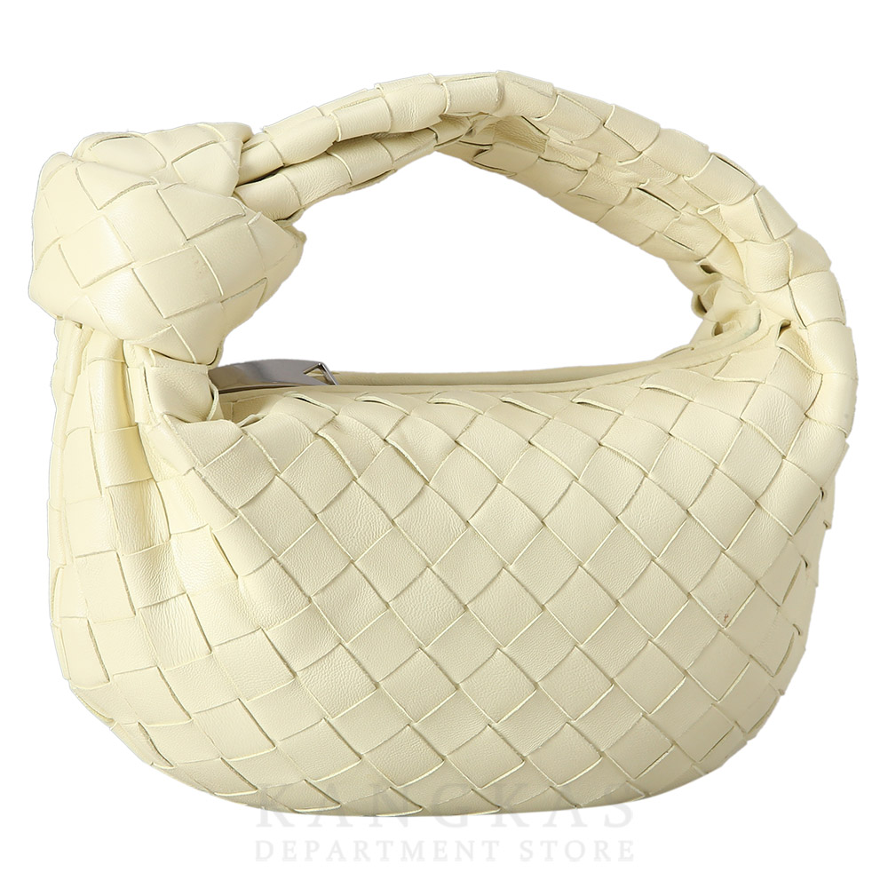BOTTEGA VENETA(USED)보테가베네타 인트레치아토 위빙 미니 조디백